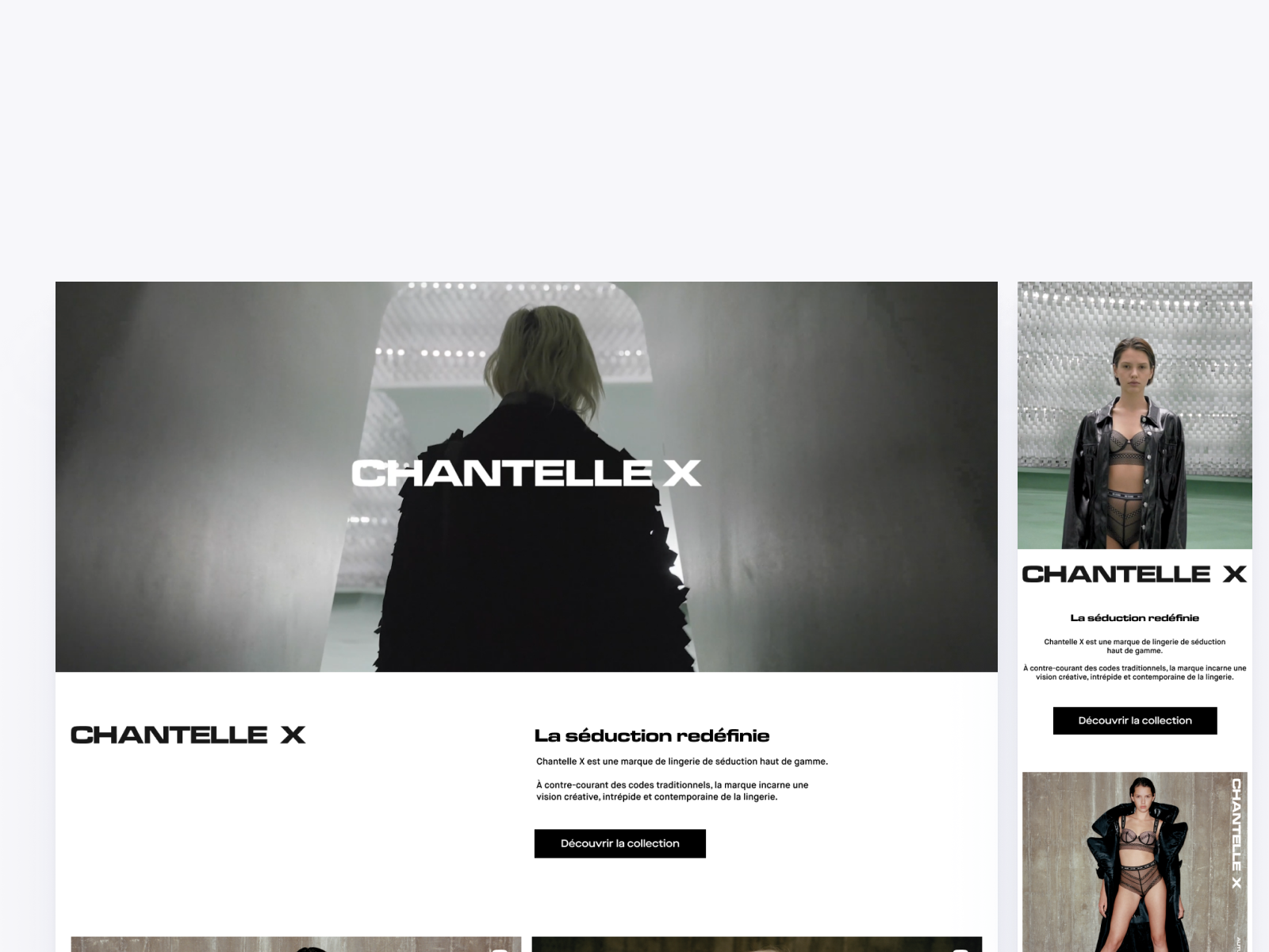 Chantelle thumbnail